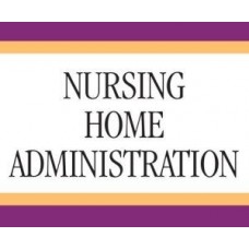 Nurse Mailing List By Specialty - Nursing Home Administrator